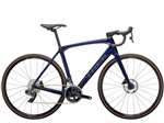 TREK 2023 - DOMANE SL 6 GEN 4 ETAP RIVAL - DEEP DARK BLUE