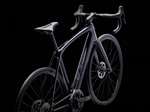 TREK 2023/2024 - DOMANE SL 6 GEN 4 SHIMANO 105 DI2 2X12V - SATIN TREK BLACK