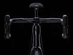 TREK 2023/2024 - DOMANE SL 6 GEN 4 SHIMANO 105 DI2 2X12V - SATIN TREK BLACK