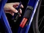 TREK 2023/2024 - DOMANE SL 6 GEN 4 SHIMANO 105 DI2 2X12V - HEX BLUE
