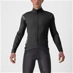 CASTELLI - PERFETTO ROS 2 JACKET - NERO
