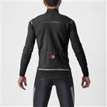 CASTELLI - PERFETTO ROS 2 JACKET - NERO