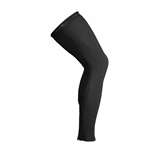 CASTELLI - GAMBALE THERMOFLEX 2 LEGWARMER - NERO