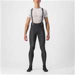 CASTELLI - SALOPETTE  FREE AERO RC BIBTIGHT - NERO