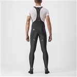CASTELLI - SALOPETTE  FREE AERO RC BIBTIGHT - NERO