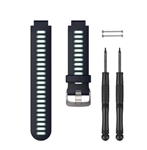 GARMIN - CINTURINO FORERUNNER® 735XT - NERO
