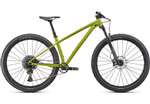 SPECIALIZED 2022 - FUSE COMP 29 - SATIN OLIVE GREEN / SAND