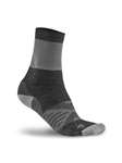 CRAFT - CALZE XC WARM SOCK - GRIGIO