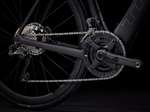 TREK 2023 - DOMANE+ SLR 7 - MATTE DEEP SMOKE