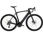 TREK 2023 - DOMANE+ SLR 7 - MATTE DEEP SMOKE