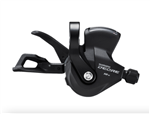 SHIMANO -: DEORE LEVA CAMBIO SLM4100RSET 10V