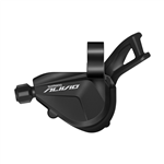 SHIMANO -: LEVA CAMBIO SL-M3100-L 3 VELOCITÀ RAPIDFIRE PLUS