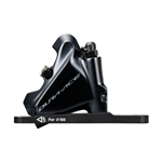 SHIMANO - KIT FRENO DISCO DURA-ACE ST-R9170 + BR-R9170 + TUBO