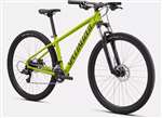 SPECIALIZED 2022/2023 - ROCKHOPPER 29 - SATIN OLIVE GREEN / BLACK