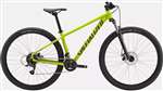 SPECIALIZED 2022/2023 - ROCKHOPPER 29 - SATIN OLIVE GREEN / BLACK