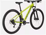 SPECIALIZED 2022/2023 - ROCKHOPPER 29 - SATIN OLIVE GREEN / BLACK