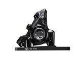 SHIMANO -: DURA-ACE FRENO A DISCO IDRAULICO BR-R9270 A 2 PISTONI SUPPORTO PIATTO