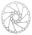 SHIMANO -: ROTORE DEL FRENO A DISCO SM-RT66 6 PERNI