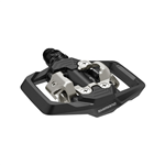 SHIMANO -  PEDALE (SPD) PD-ME700 DUE LATI