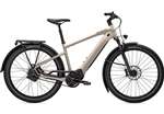 SPECIALIZED 2023 - TURBO VADO 5.0 IGH - WHITE MOUNTAINS / BLACK REFLECTIVE