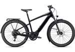 SPECIALIZED 2023 - TURBO VADO 5.0 - CAST BLACK / SILVER REFLECTIVE