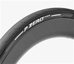 PIRELLI - COPERTONE PZERO RACE - LOGO BIANCO