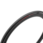 PIRELLI - COPERTONE PZERO RACE TLR -  LOGO ROSSO