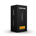 PIRELLI - CAMERA SPORTUBE 700X23/30 - VALVOLA PRESTA 48 MM