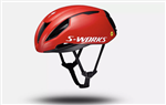 SPECIALIZED - CASCO S-WORKS EVADE 3 - ROSSO