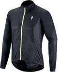 SPECIALIZED - IMPERMEABILE DEFLECT COMP - NERO