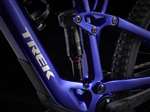 TREK 2023 - FUEL EXE 9.5 CARBON TQ 360W DEORE 12V - HEX BLUE