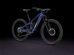 TREK 2023 - FUEL EXE 9.8 CARBON TQ 360W XT 12V - MULSANNE BLUE