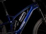TREK 2023 - FUEL EXE 9.8 CARBON TQ 360W XT 12V - MULSANNE BLUE