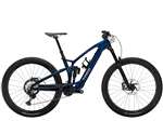 TREK 2023 - FUEL EXE 9.8 CARBON TQ 360W XT 12V - MULSANNE BLUE