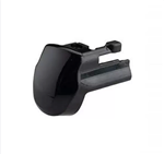 SHIMANO - PLACCHETTA SX + VITE ST-R7000 NERA