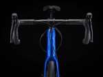 TREK 2023 - DOMANE AL 3 DISC GEN 3 - ALPINE BLUE TO DNISTER BLACK FADE