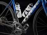 TREK 2023 - DOMANE AL 3 DISC GEN 3 - ALPINE BLUE TO DNISTER BLACK FADE