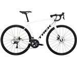 TREK 2023 - DOMANE AL 3 DISC GEN 3 - TREK WHITE