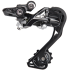 SHIMANO -: CAMBIO DEORE XT RD-M781