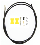 SHIMANO -: TUBI PER FRENI A DISCO SM-BH59-SB BANJO