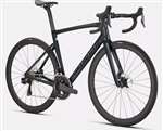SPECIALIZED 2022 - TARMAC SL7 EXPERT SHIMANO ULTEGRA DI2 12V - GLOSS CARBON / OIL TINT / FOREST GREEN