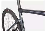 SPECIALIZED 2022 - TARMAC SL7 EXPERT SHIMANO ULTEGRA DI2 12V - GLOSS CARBON / OIL TINT / FOREST GREEN