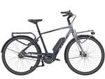 TREK 2022 - DISTRICT+ 2 300WH - NAUTICAL NAVY AND SLATE