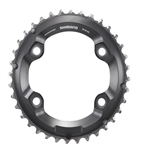 SHIMANO -: CORONE FC-M8000-36T-2X11S