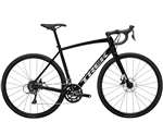 TREK 2023 - DOMANE AL 2 DISC GEN 3 - TREK BLACK