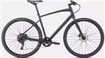 SPECIALIZED 2022/2023 - SIRRUS X 3.0 - SATIN CAST BLACK / BLACK / SATIN BLACK REFLECTIVE
