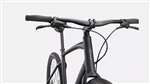 SPECIALIZED 2022/2023 - SIRRUS X 3.0 - SATIN CAST BLACK / BLACK / SATIN BLACK REFLECTIVE