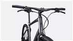 SPECIALIZED 2022/2023 - SIRRUS X 4.0 - GLOSS SMOKE / COOL GREY / SATIN BLACK REFLECTIVE