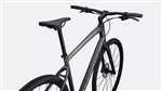 SPECIALIZED 2022/2023 - SIRRUS X 4.0 - GLOSS SMOKE / COOL GREY / SATIN BLACK REFLECTIVE