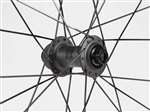 TREK BONTRAGER - SET RUOTE AEOLUS ELITE 50 TLR DISC ROAD CARBON - BLACK
